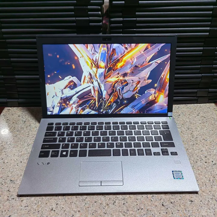 Windowsノート本体 VAIO VJPB111C11N I3 4GB SSD128GB Win11 VAIO