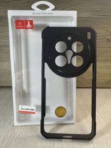 VIVO X200 PRO / X200 FE Case XUNDD Beatle Series AIRBAG Shockproof Case