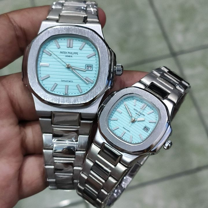 Patek sale philippe lazada