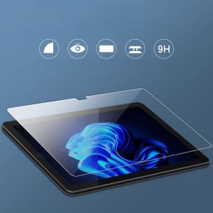 TEMPERED GLASS ITEL VISTA TAB 10 MINI / VISTA TAB 10 /VISTA TAB 11 SCREEN PROTECTOR ANTI GORES LAYAR