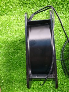 Quạt Hút Chống Mùi Thoáng Khí Thông Gió 220V - Đèn Led Thiên Vân