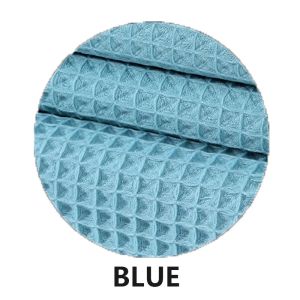 YIANSHU Waffle Towels Set Premium Cotton Bath Towel & Hand Towel Ultra Absorbent Soft Lint Free Quick Dry Lightweight Bath Sheet2026