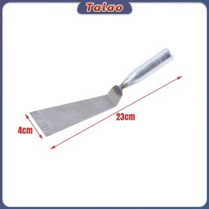 Talao Small Garden Trowel Household Gardening Tool For Potted Planting Weeding Flower Transplant