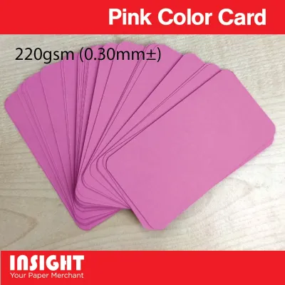 Blank Card 100s/box blank greeting card Kraft Paper Postcard Card 4R photo Vintage card tag