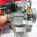 KARBURATOR HONDA KYE ASLI ORIGINAL KEIHIN ' MEGAPRO NEW ' MONOSHOCK ' MEGA PRO NEW MONO ' ASLI ORI KARBU. 