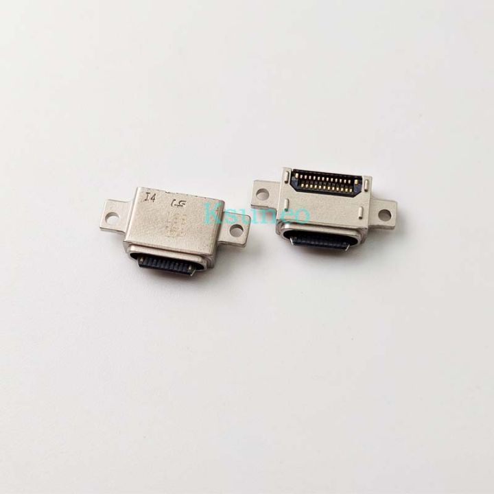 Type C USB Charging Port Connector Charge Jack Socket Plug Dock