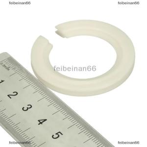 feibeinan66 10pcs E27 để E14 Chụp đèn ánh sáng Shades ổ cắm giảm Bộ chuyển đổi Vòng máy giặt
