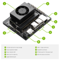 [New Stock] NVIDIA Jetson Orin Nano Super 8GB Developer Kit 945-13766-0005-000 (UK/SG) / 945-13766-0000-000 (US). 