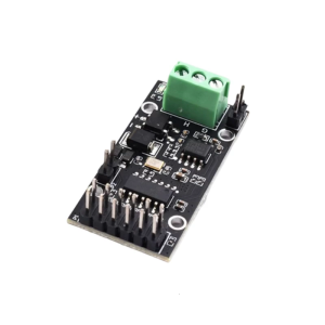 SPI canfd giao diện mcp2518fd mô-đun SPI để canfd bảng mô-đun với bảo vệ lỗi tích hợp mở rộng tải dữ liệu