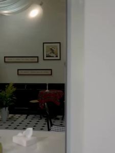 ผู้ชาย กางเกงขายาวลายลิงฤดูใบไม้ร่วง/ฤดูหนาว กางเกงอเมริกัน 1205