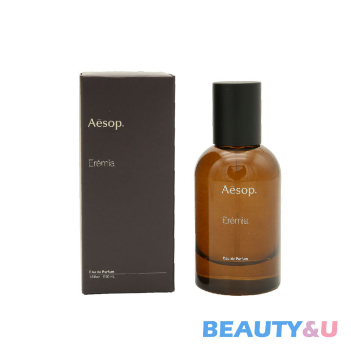 Aesop Erémia Eau de Parfum 50ml AESOP Eremia Eau de Parfum 50ml | Lazada Singapore