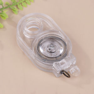 [EKLEVAL] Hot Sale Convenient Easy For Lowest Price พวงกุญแจล่าสัตว์อเนกประสงค์ตั้งค่าได้รวดเร็วพลาสติกทนทานเหมาะสำหรับการจับไก่และเป็ด