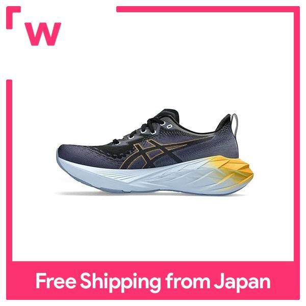 ASICS Running Shoes NOVABLAST 1011B693 Mens Synthetic Sports