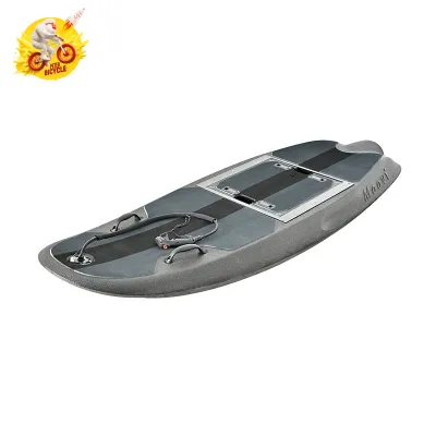 RUSH WAVE Rider Plus G3 2026 Electric Surfboard บอร์ดเซิร์ฟไฟฟ้าสำหรับมือใหม่ ครอบครัว เด็ก คุมง่าย มั่นคง