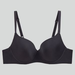 Áo ngực nữ có gọng cúp xéo mút dày nâng Pierre Cardin 609-62399