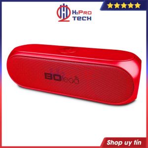 Loa Bluetooth Bass Mạnh BOlead S7 Âm Thanh Sắc Nét Quyến Rũ Đươc Những Tín Đồ Mê Âm Thanh Màu Ngẫu Nhiên - H2Pro Tech