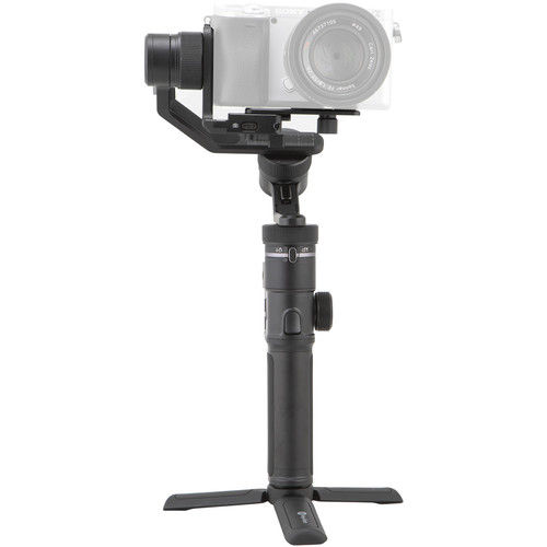 FeiyuTech G6 Max 3-Axis Handheld Camera Gimbal Stabilizer for