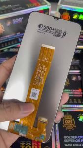 for Samsung Galaxy A02 SM-A022 A12 SM-A125 A12s SM-A127 M02 SM-M022 A32 5G SM-A326 F12 SM-F127 M12 SM-M127 M32 5G Displays