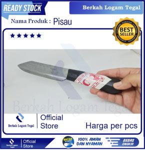 Pisau dapur tajam termurah