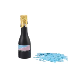 [SG Seller] Party Popper | Birthday Decoration Party Supplies Gender Reveal Poppers Wedding Proposal