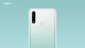 OPP A31 Cellphone Original 8GB+256GB 6.5 inch Android 5G Smartphone Global Version 100% nd new