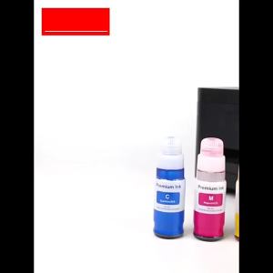 (HD1) Tương thích với Epson epson 504 Mực L3110 L4150 L6161 L6171 L6191 Máy in