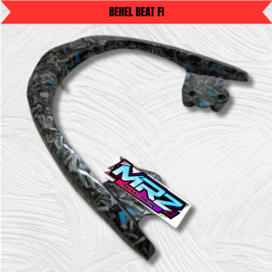 Behel Beat Fi Carbon Begel Beat FI Planger Beat Fi Carbon WTP Forged