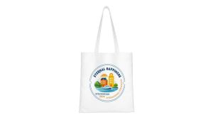 Eternal Happiness Convention Tote Bag 2026 Pack JW International Convention Souvenir Gift Delegate Group Tote Bags Canvas Gift Set