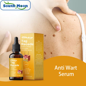 South Moon Bee Venom Skin Care Liquid - Professional Formula for Removing Warts and Birthmarks. Composed of herbal plants it effectively removes warts without leaving any scars