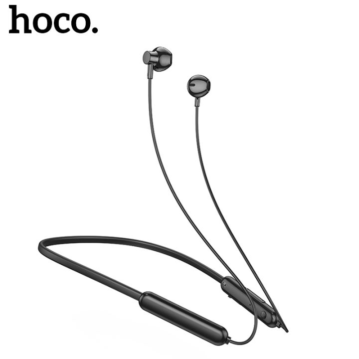 Hoco wireless earphones online review