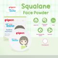 Bedak Pigeon Teens Face Powder. 