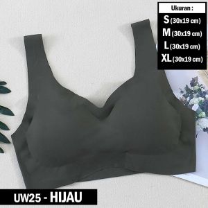 Fyngalery ♛ UWR25 Bra sport Polos BH sport