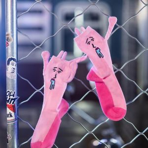 Delicate Leggings Stockings Cute Oneofakind Enhancement Physical State Magnetism Summer Thin Womens Midcalf Socks Magnetic Socks Tote Socks Women Soft Adults