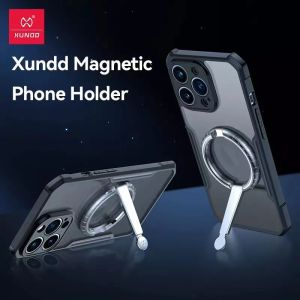 XUNDD XDHO-018 ORIGINAL Magnetic Phone Stand Holder 360 Rotate