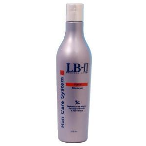 LB II PROFESSIONAL Active Shampoo Prevent Hair Loss 325ml