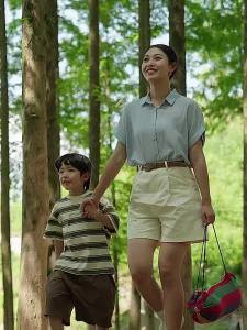 Moon เปล เปลยวน 280X80CM แบบพกพาเปลยวน เปลผ้าร่ม ผ้าใบ เปลยวนผู้ใหญ่ เปลเดินป่า อุปกรณ์แคมป์ปิ้ง เปลญวน Camp Hammock