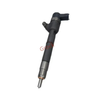 D iesel Engine  Common Rail Fuel I njector 0445110256 0445110255 33800-2A400 for Hyundai for Kia 1.5 1.6 CRDi