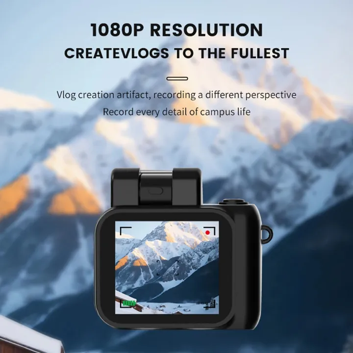Kamera%20Digital%20Mini%20Camera%20Video%20Recorder%20Ultra%20Compact%20HD%201080P%20-%20Y4000%20-%20White%20/%20Pink%20-%20Image%206