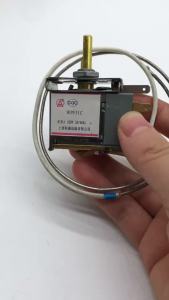 Temperature Control WPF31C Thermostat For Refrigerator