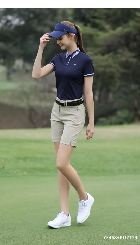 【FR2GOLF】ladies  Golf wear   M使用感…ほぼなし