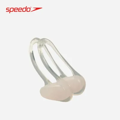 SPEEDO Kẹp mũi UNIVERSAL NOSE CLIP XU CLEAR 8-708127044