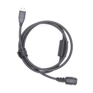 HKN6184 USB Programming Cable For XIR M8268 M8260 M8228 M8660 APX2500 XPR4500 MTM5400 DM3400 DM4600 XTL5000