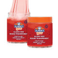 สไลม์สำเร็จรูป พร้อมเล่น Elmer's Gue Glassy มี 3 สีให้เลือก ( ราคา / 1 กระปุก). 
