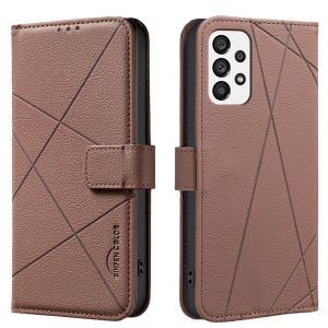 New Phone Case For Samsung Galaxy A53 A52S A52 A73 A72 A33 A32 A23 A22 A13 A12 5G Cover Samsung A52 A72 A32 A22 4G Magnetic Leather Wallet Card Slot Flip Cover Casing
