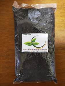 Loam Soil 1kg