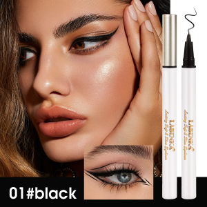 LABENKA LBK-E02 LONG-LASTING SOFT EYELINER SMALL HEAD BRUSH