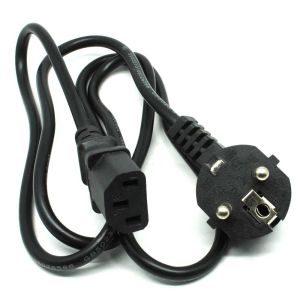 Kabel Power CPU Komputer