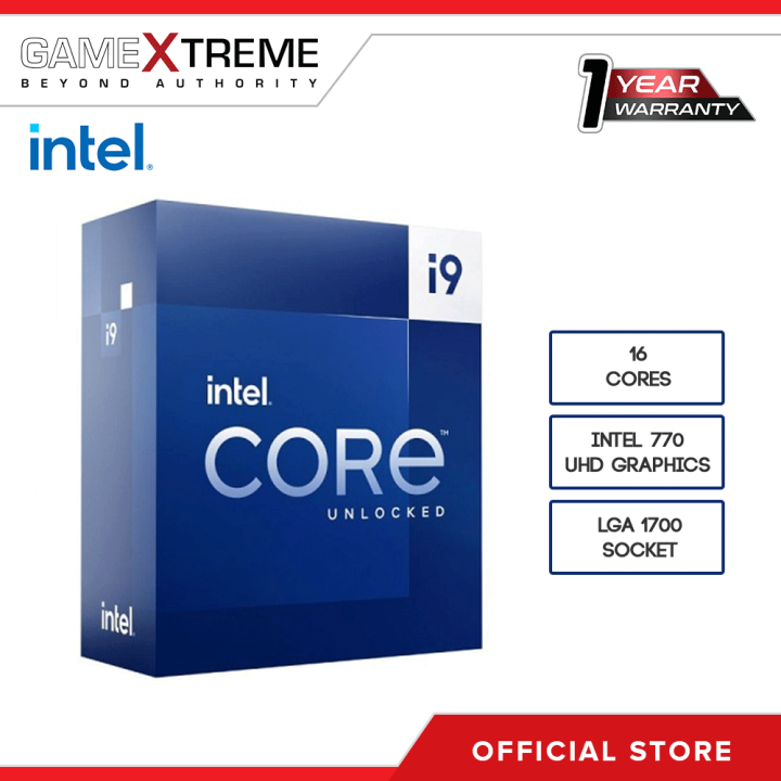 Intel Core i9-12900K 16-Core LGA 1700 Processor | Lazada PH