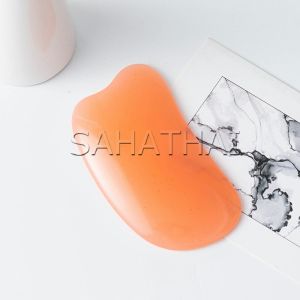 SH.Thai นวดหน้า กัวซา Gua sha  ที่นวดหน้า  อุปกรณ์นวด Scrapping supplies
