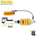 Ohlins Standard Cutting Adjustable Monoshock Absorber 203mm 205mm 208mm LC135 Y15 Y15ZR Y16 16ZR VF3i 185 RFS150i Shock. 